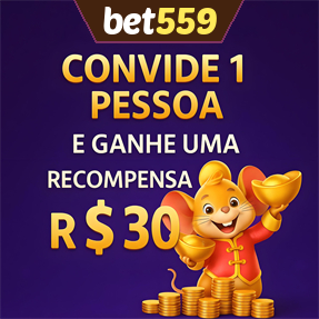 bet559 Indique amigos para receber um bônus